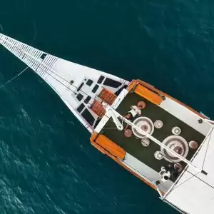 Sewa Kapal SIP Liveaboard